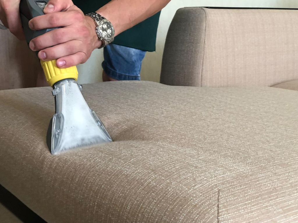 Ümraniye Koltuk Yıkama